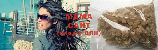 молекула духа Пестово